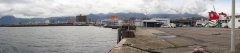 04-Beppu panarama from ferry terminal